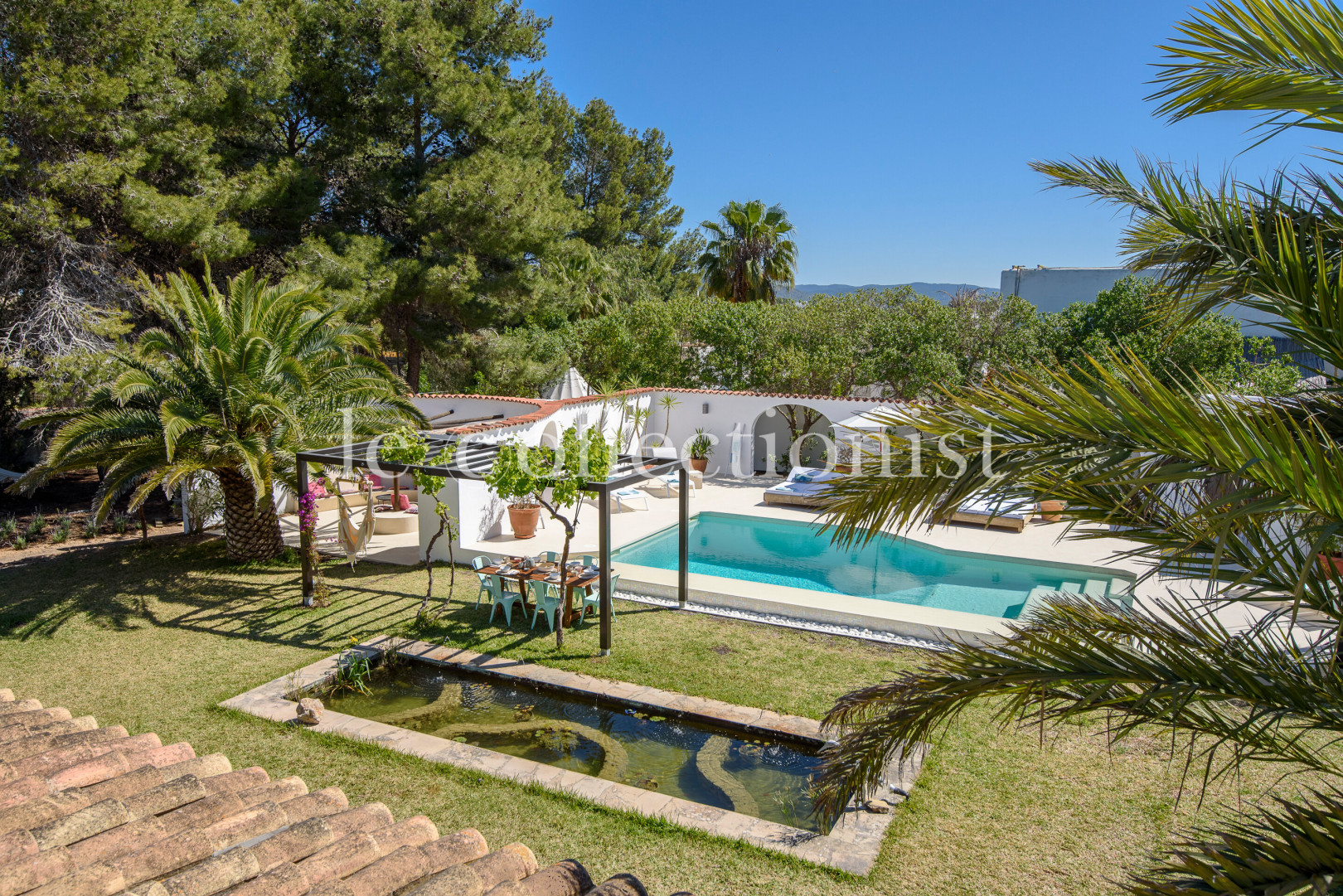 
                                                Location de vacances
                                                 Villa Nier