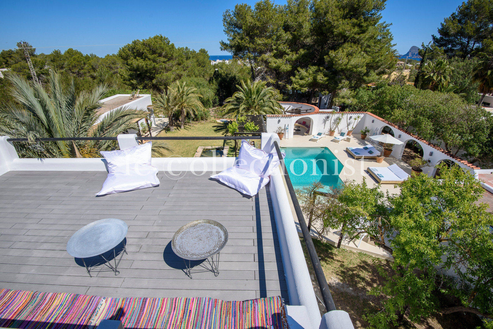 
                                                Location de vacances
                                                 Villa Nier