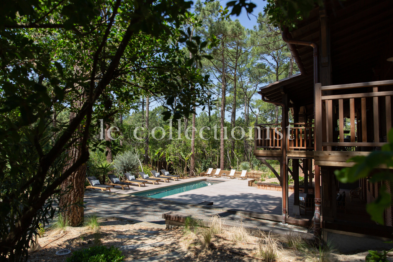 
                                                Location de vacances
                                                 Villa Omnia