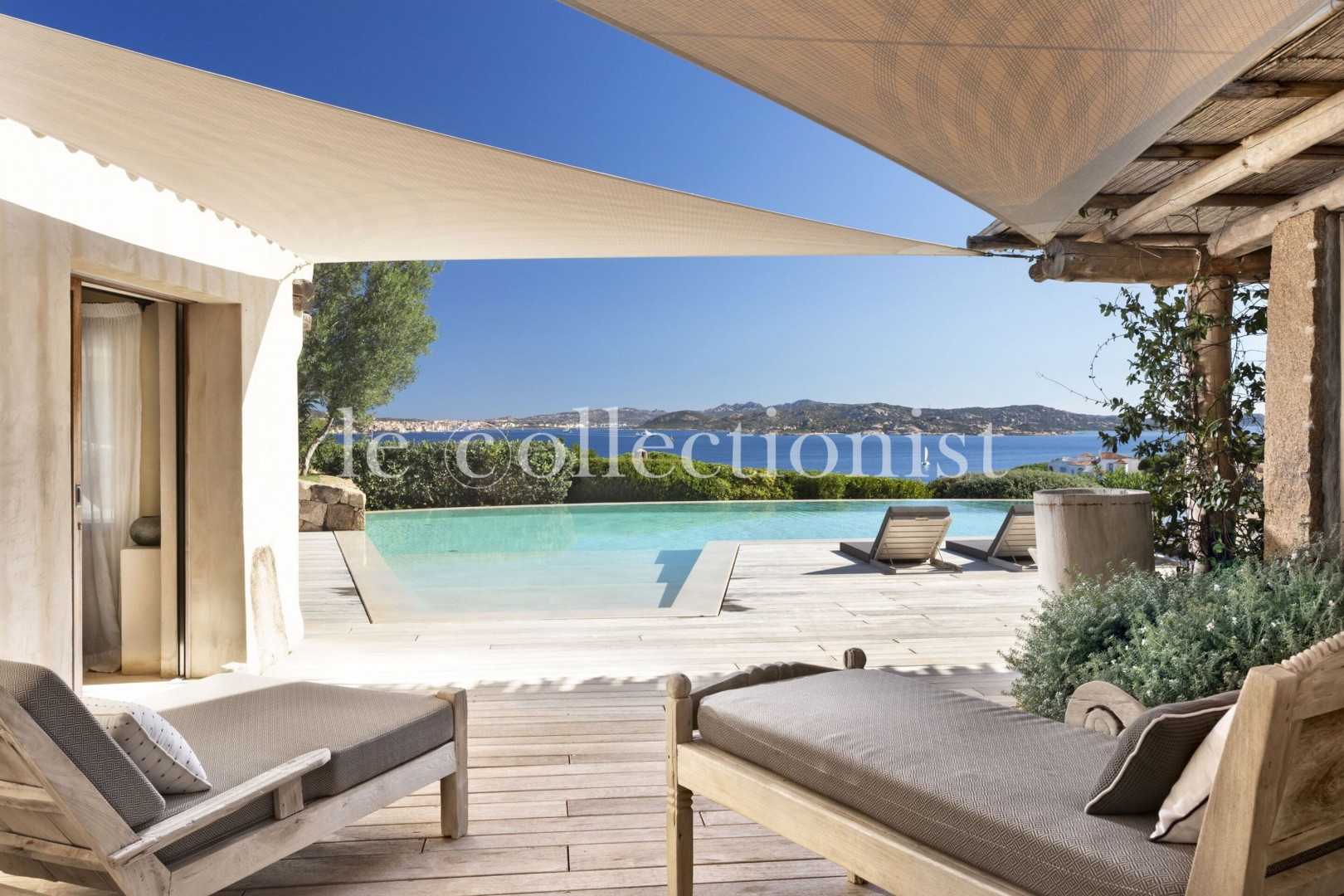 
                                                Location de vacances
                                                 Villa Onore