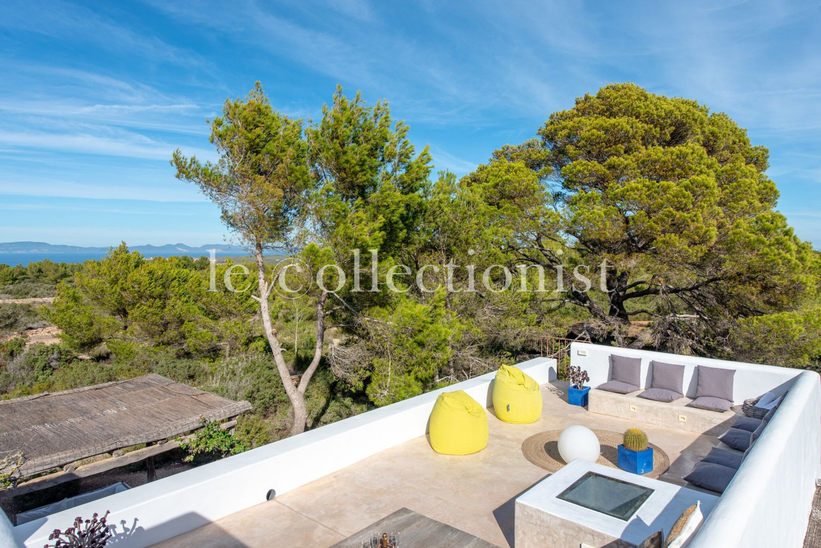 
                                                Location de vacances
                                                 Villa Oria