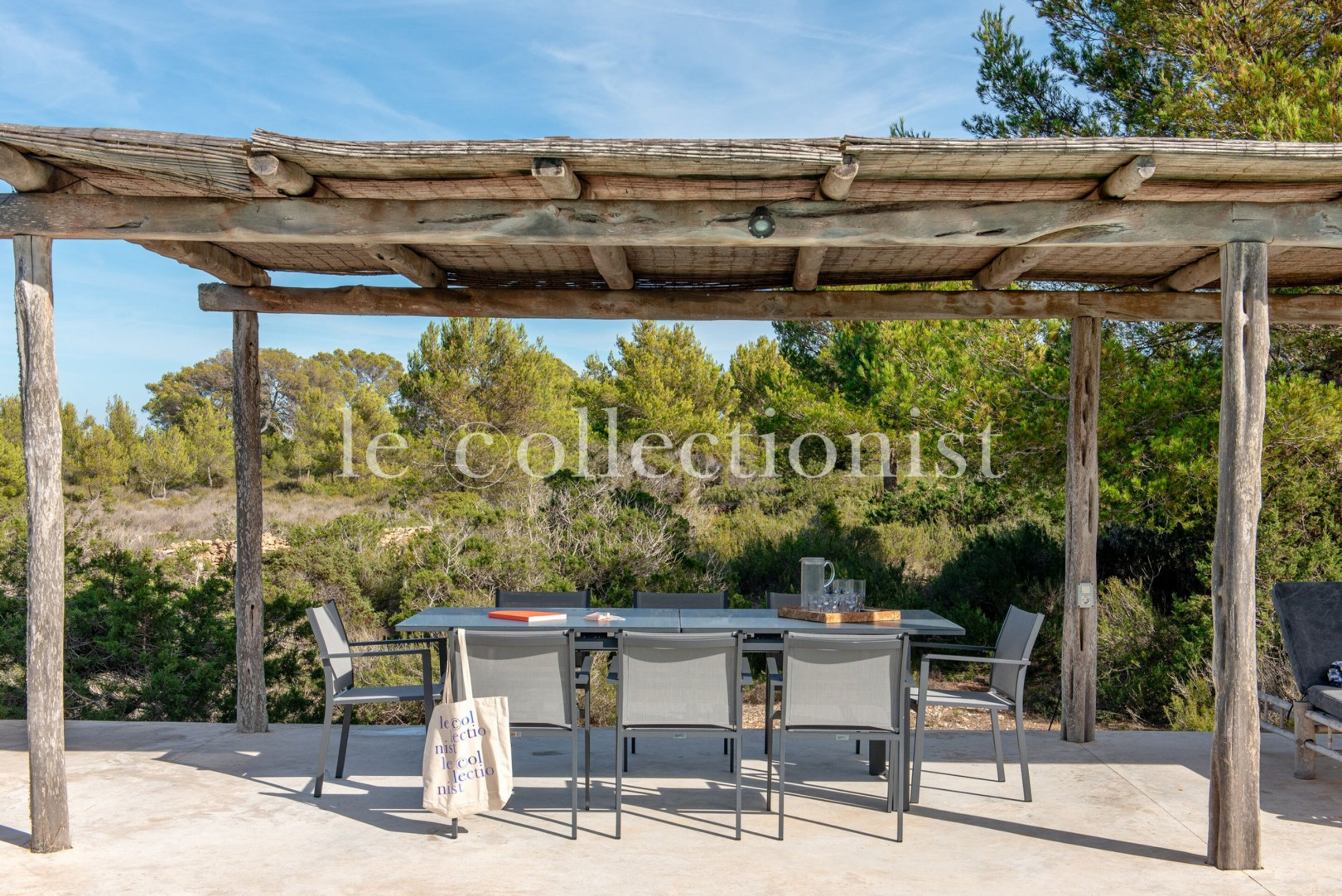 
                                                Location de vacances
                                                 Villa Oria