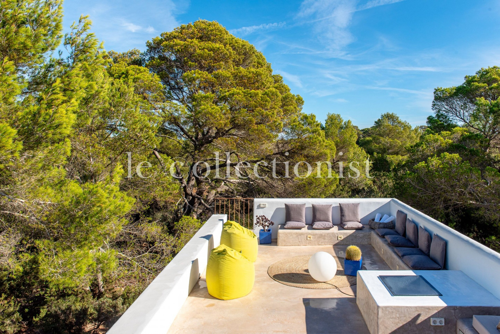 
                                                Location de vacances
                                                 Villa Oria