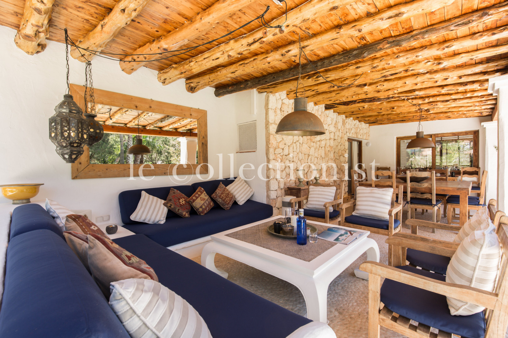 
                                                Location de vacances
                                                 Villa Osiris