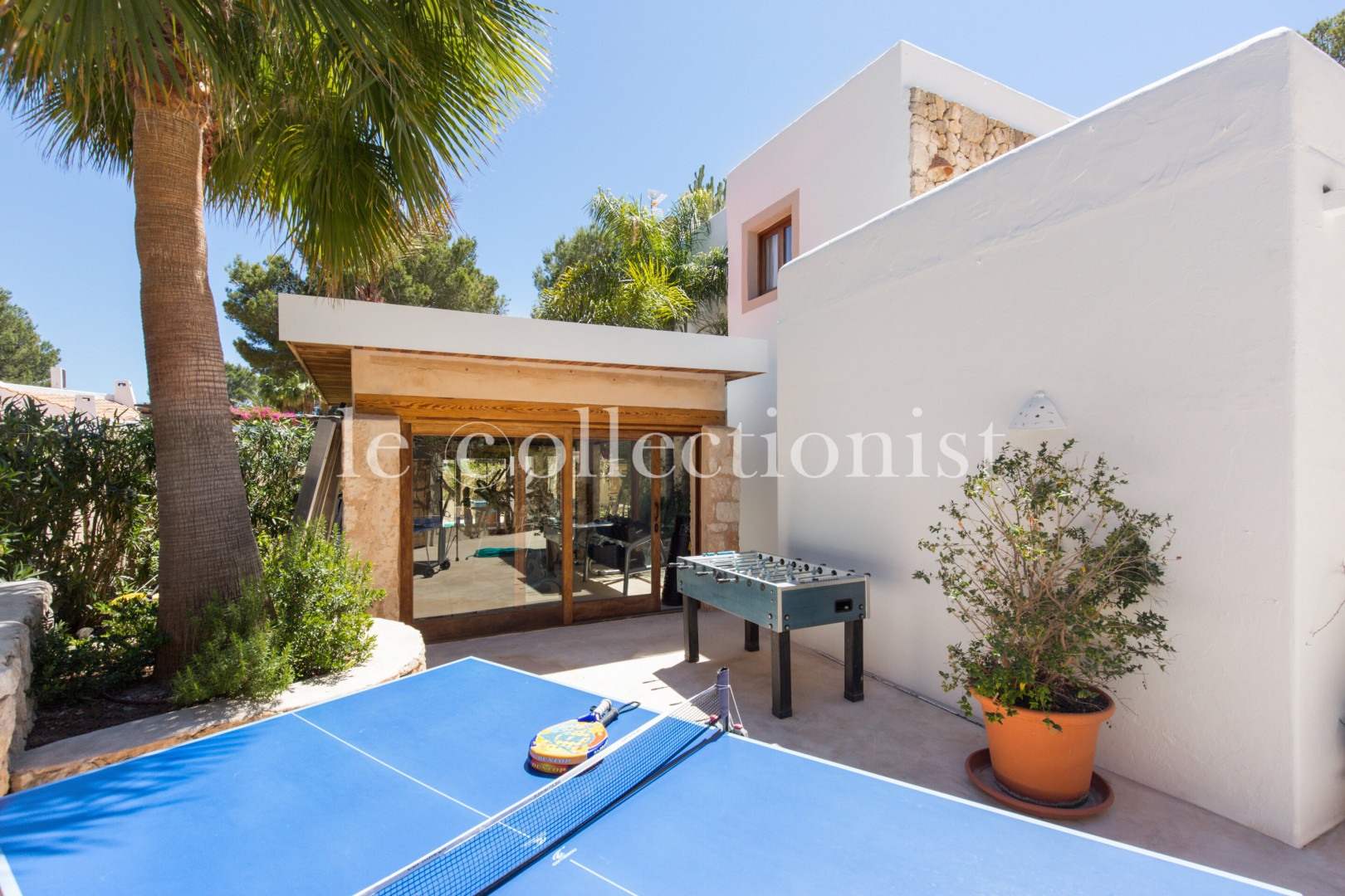 
                                                Location de vacances
                                                 Villa Osiris