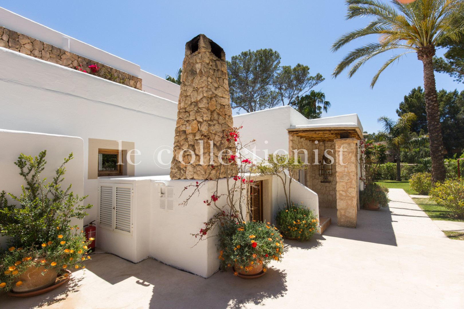 
                                                Location de vacances
                                                 Villa Osiris