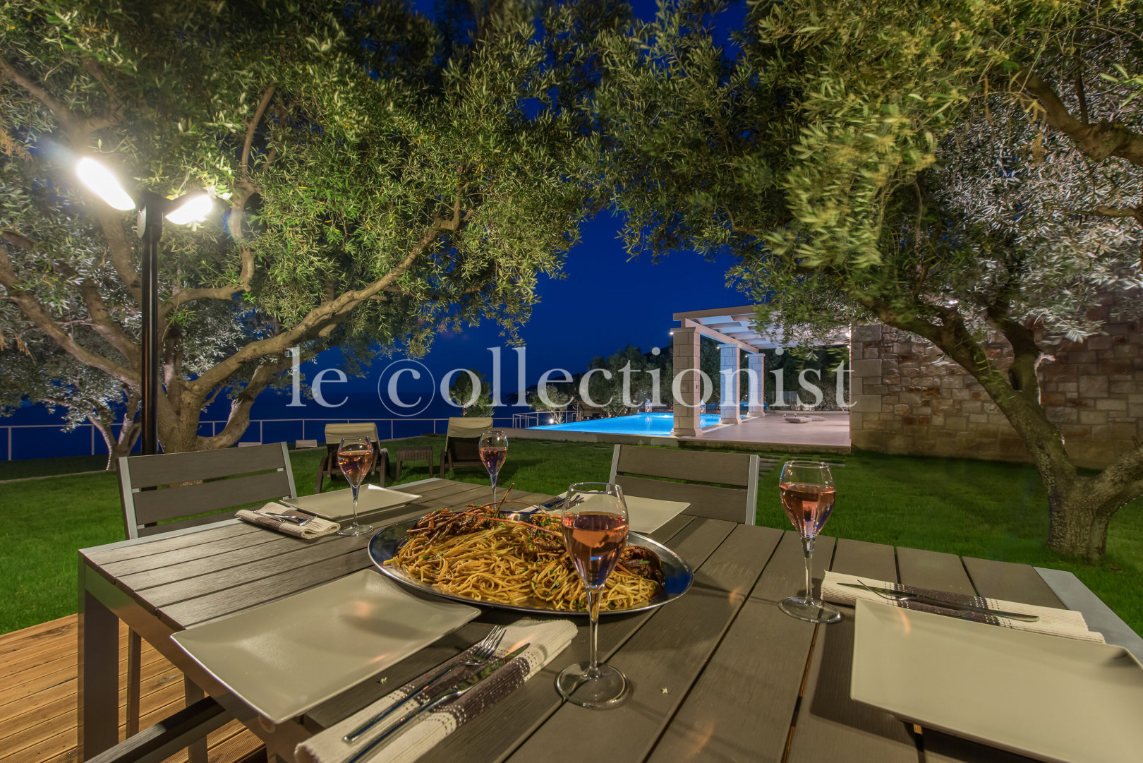 
                                                Location de vacances
                                                 Villa Otis