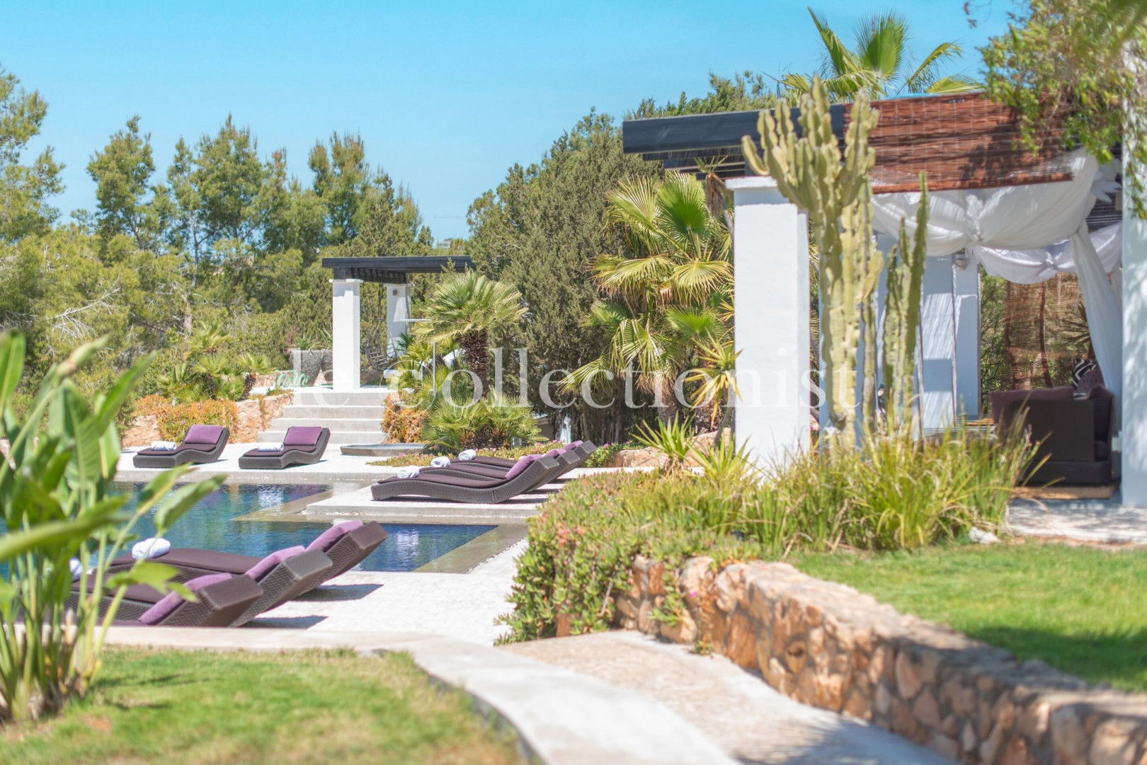 
                                                Location de vacances
                                                 Villa Palm