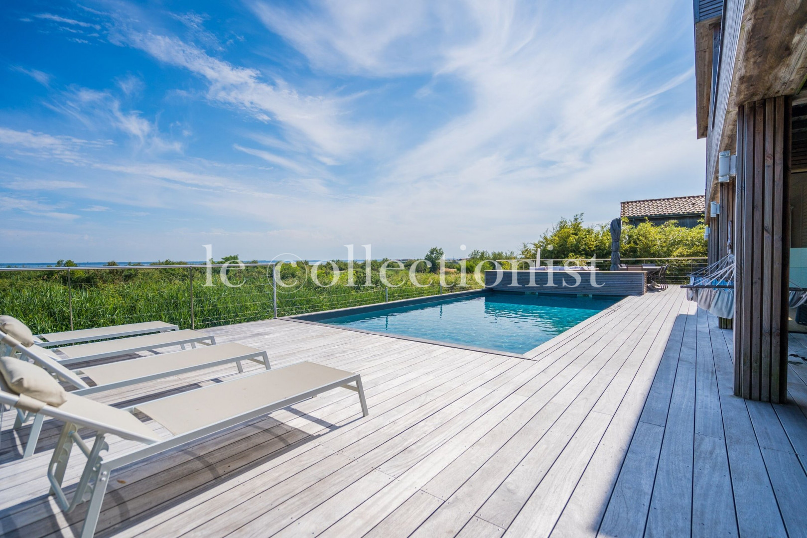 
                                                Location de vacances
                                                 Villa Perrine