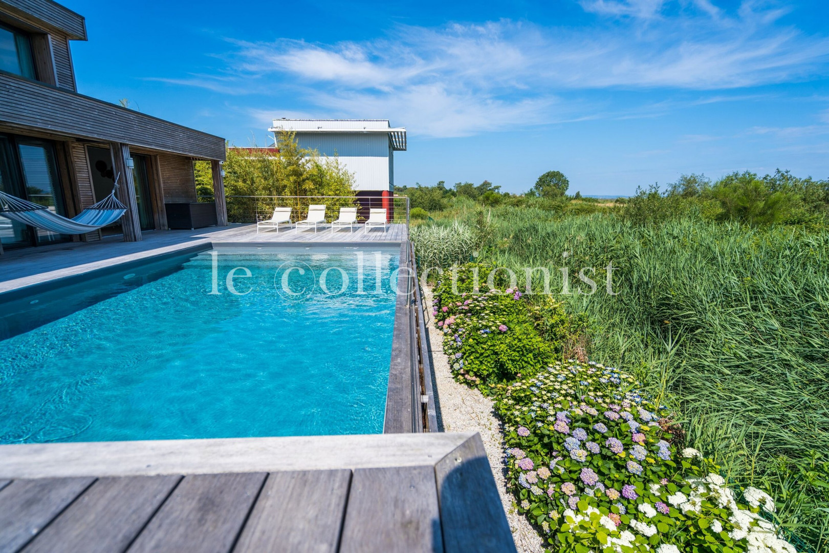 
                                                Location de vacances
                                                 Villa Perrine