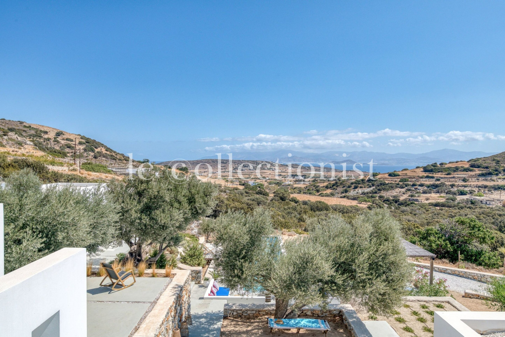 
                                                Location de vacances
                                                 Villa Philia