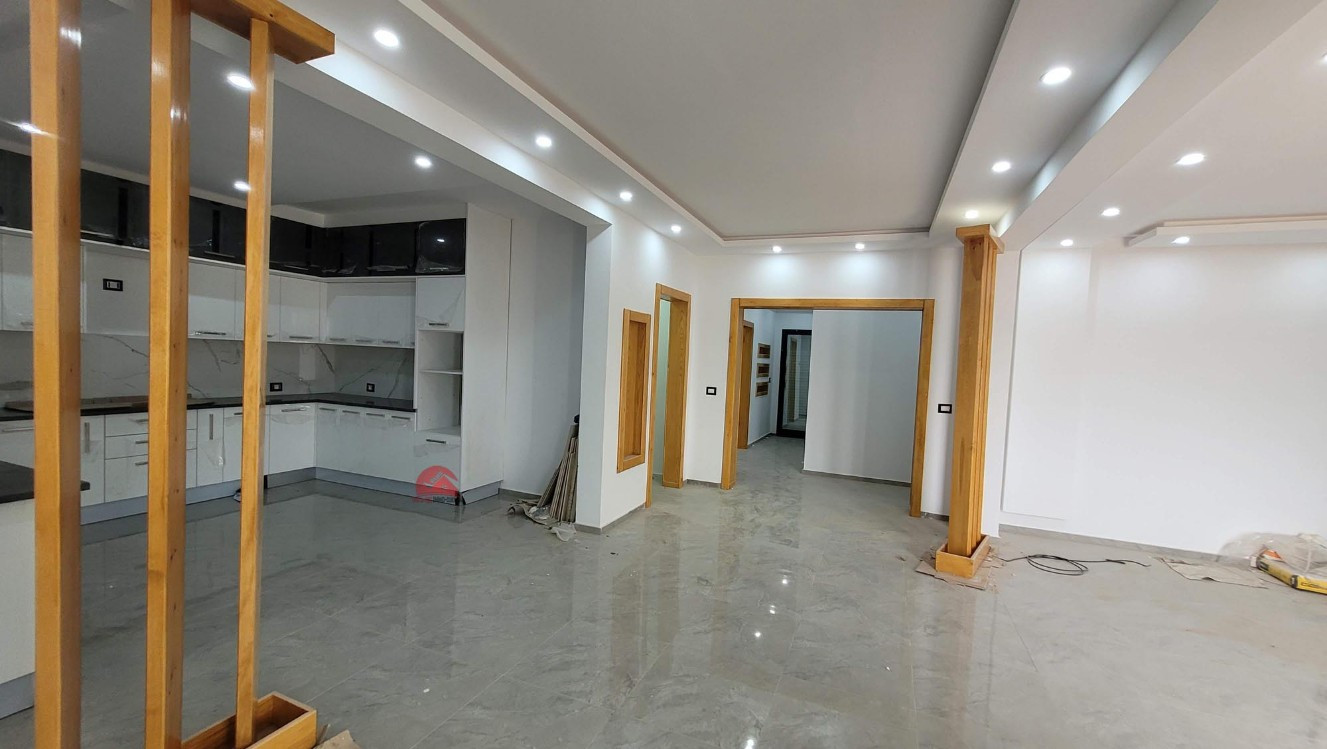 
                                                Vente
                                                 VILLA PLAIN-PIED À DJERBA HOUMT SOUK ZA - RÉF V674