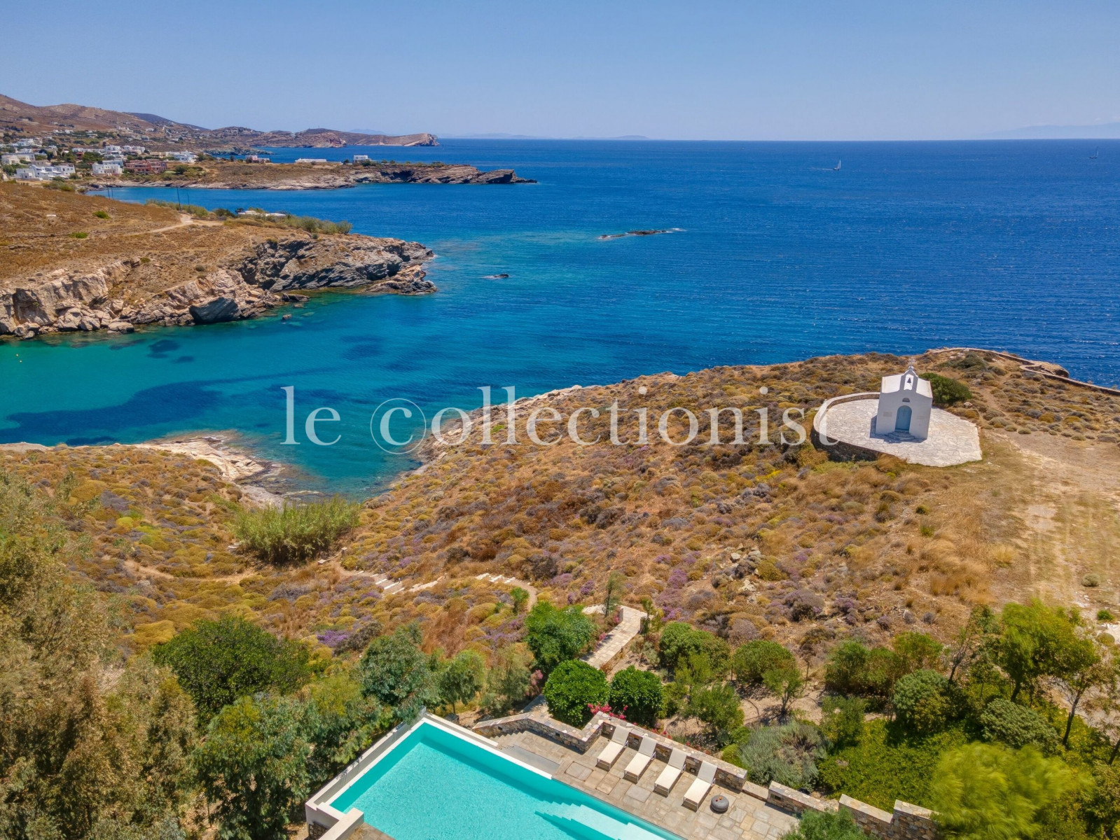 
                                                Location de vacances
                                                 Villa Rena