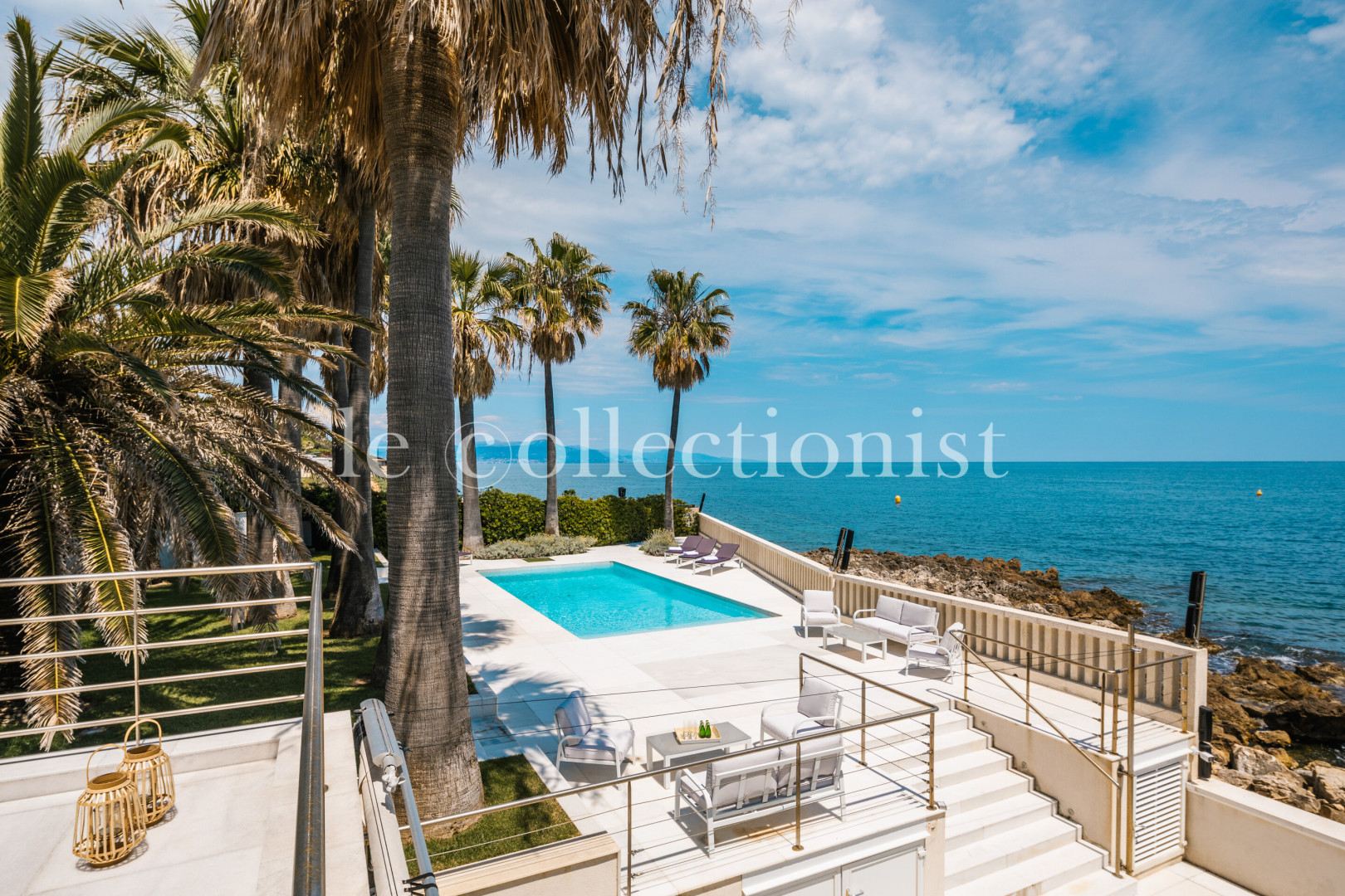 
                                                Location de vacances
                                                 Villa Rive Bleue