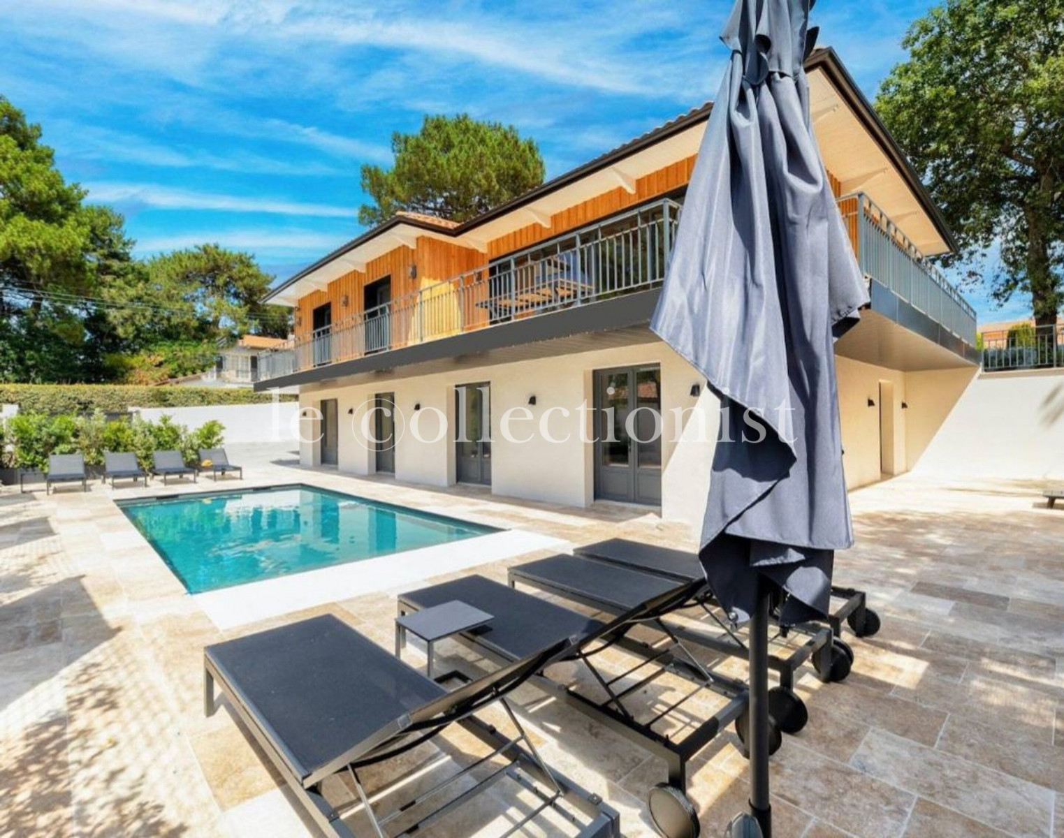 
                                                Location de vacances
                                                 Villa Rosie