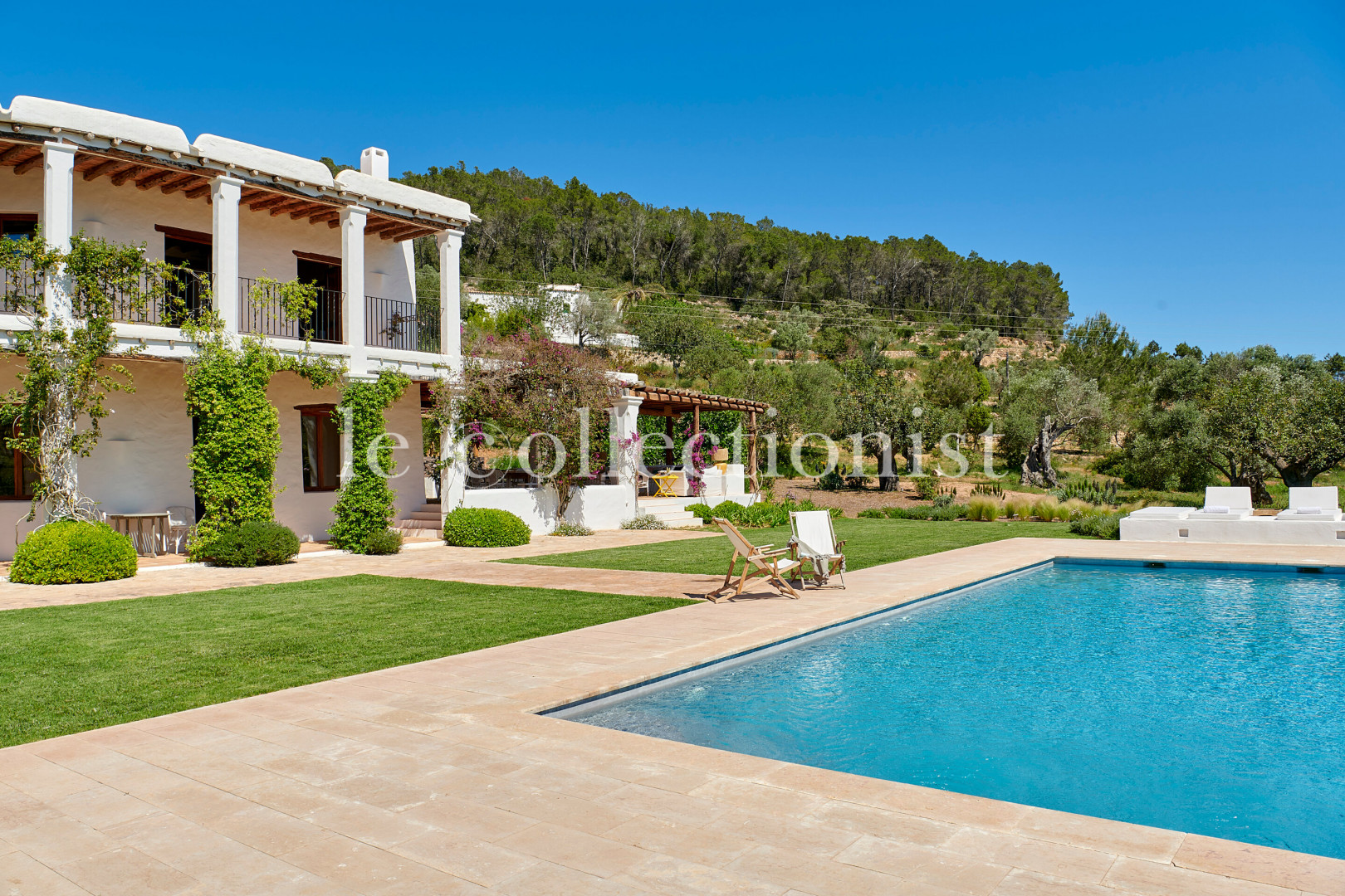 
                                                Location de vacances
                                                 Villa Salem