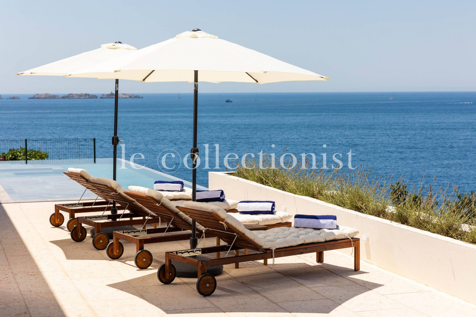 
                                                Location de vacances
                                                 Villa Sestra