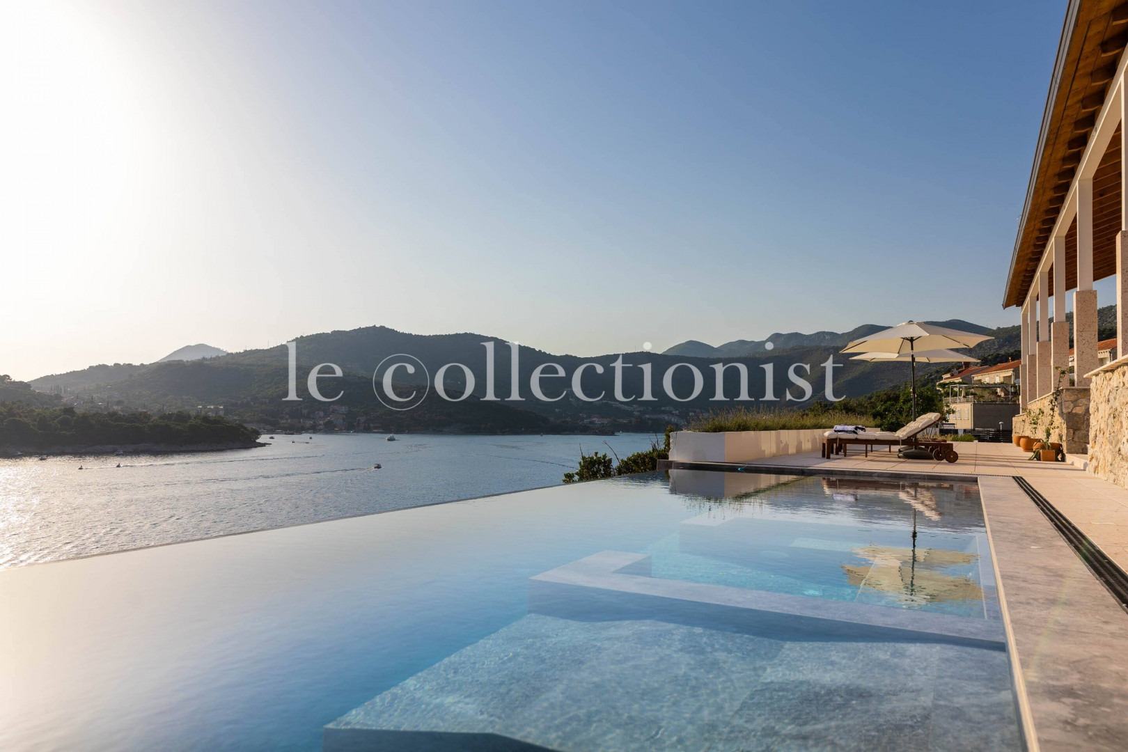 
                                                Location de vacances
                                                 Villa Sestra