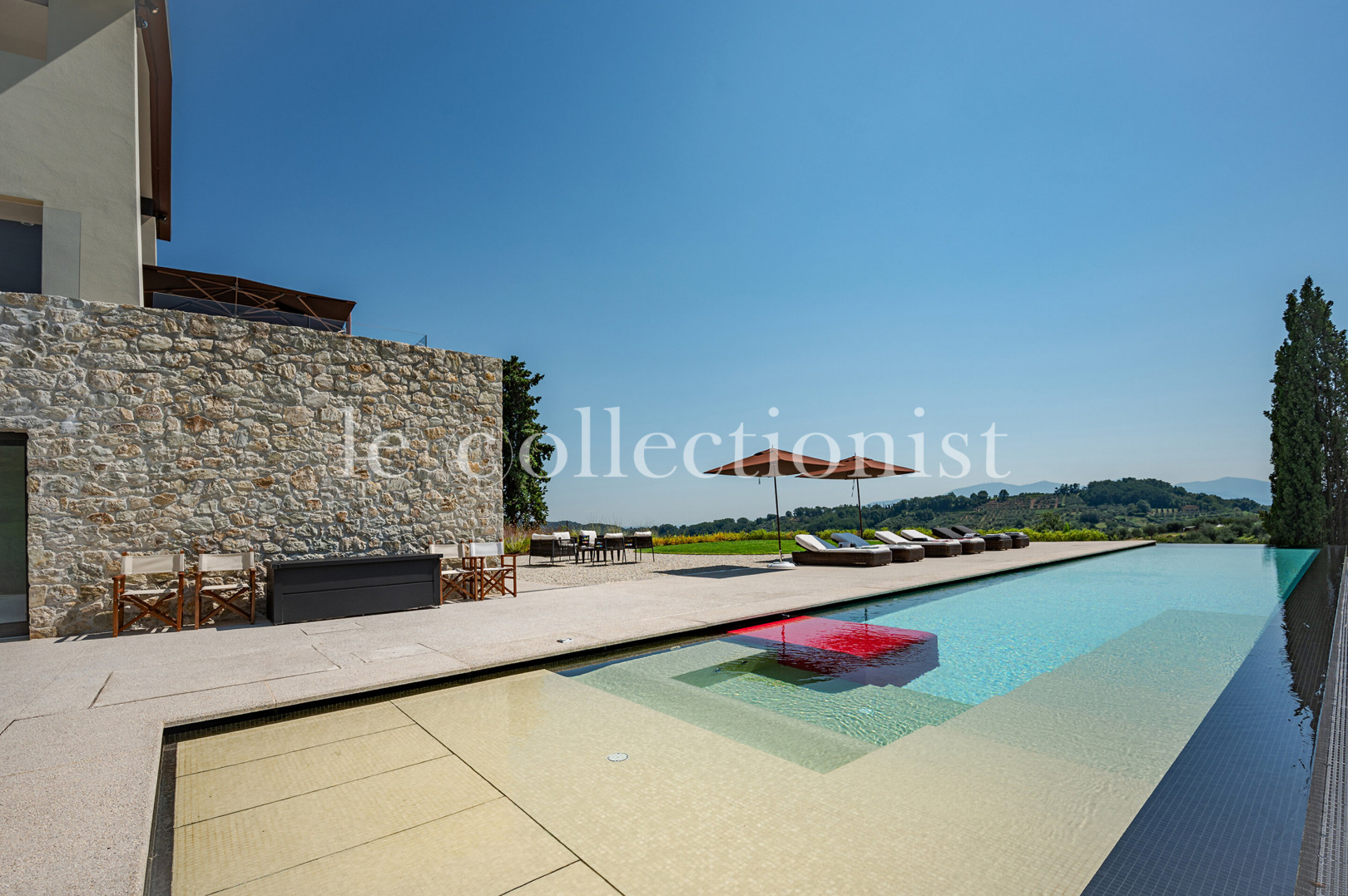 
                                                Location de vacances
                                                 Villa Spectra