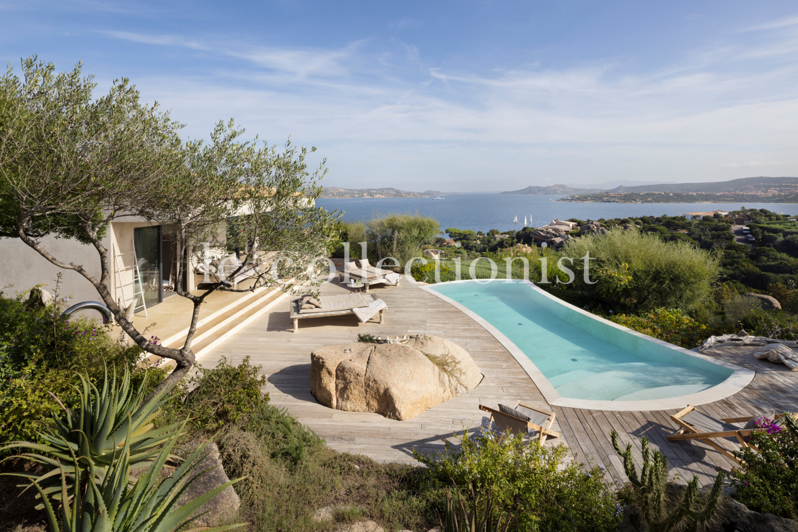 
                                                Location de vacances
                                                 Villa Susanna