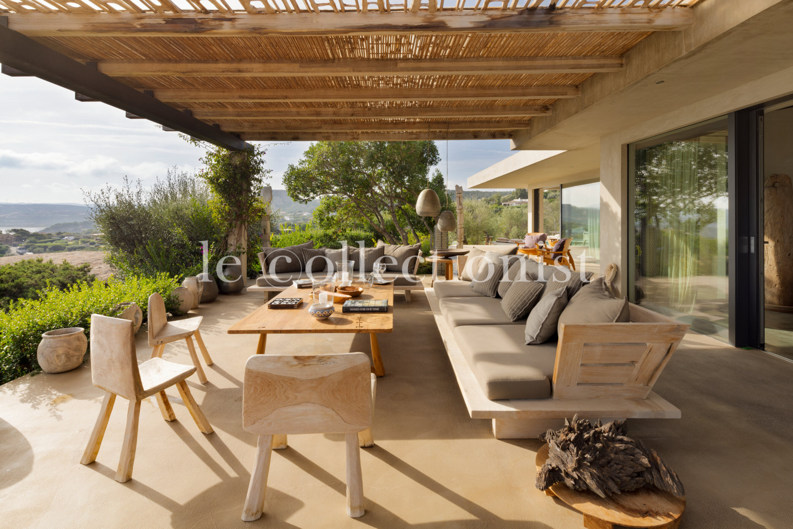 
                                                Location de vacances
                                                 Villa Susanna