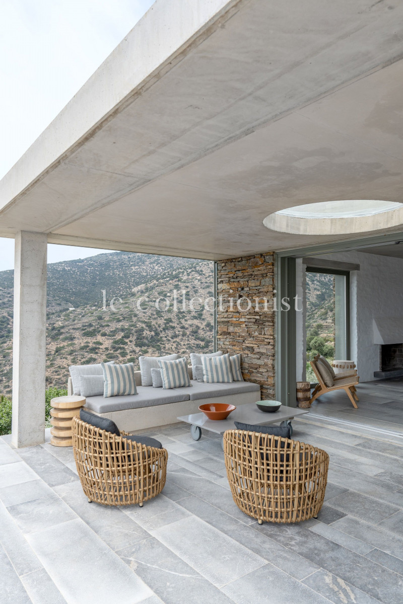 
                                                Location de vacances
                                                 Villa Thola