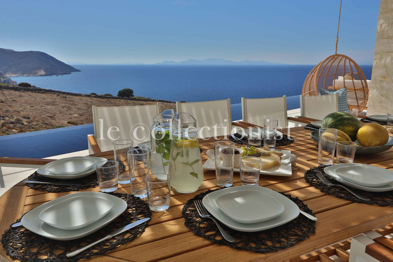 
                                                Location de vacances
                                                 Villa Torme