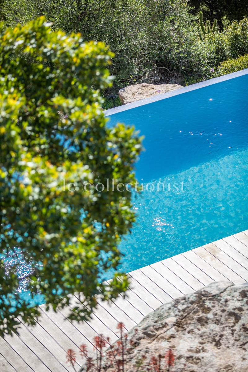 
                                                Location de vacances
                                                 Villa Tozza