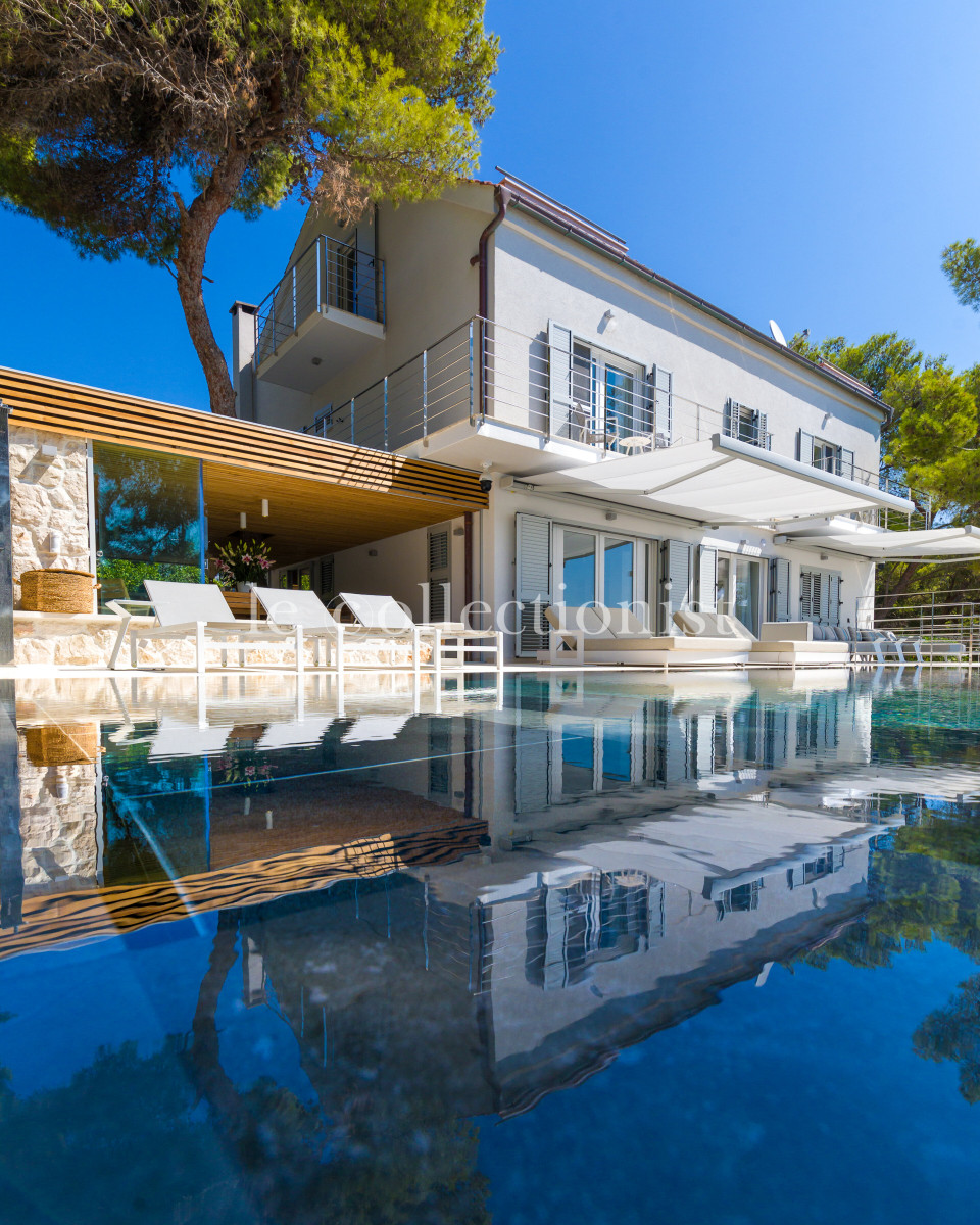 
                                                Location de vacances
                                                 Villa Vesna