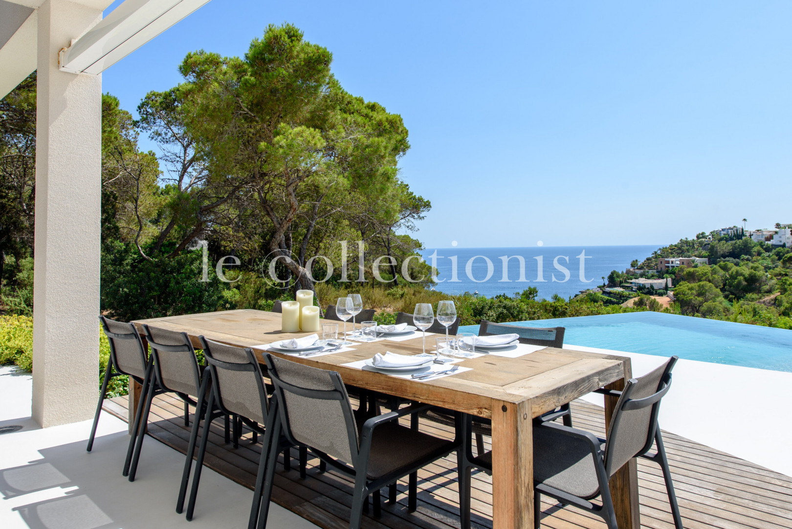 
                                                Location de vacances
                                                 Villa Viola