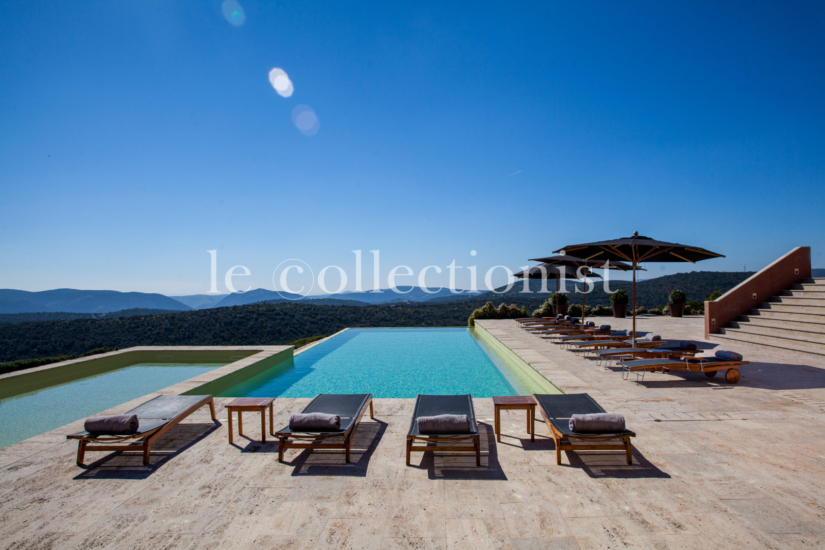 
                                                Location de vacances
                                                 Villa Woodward