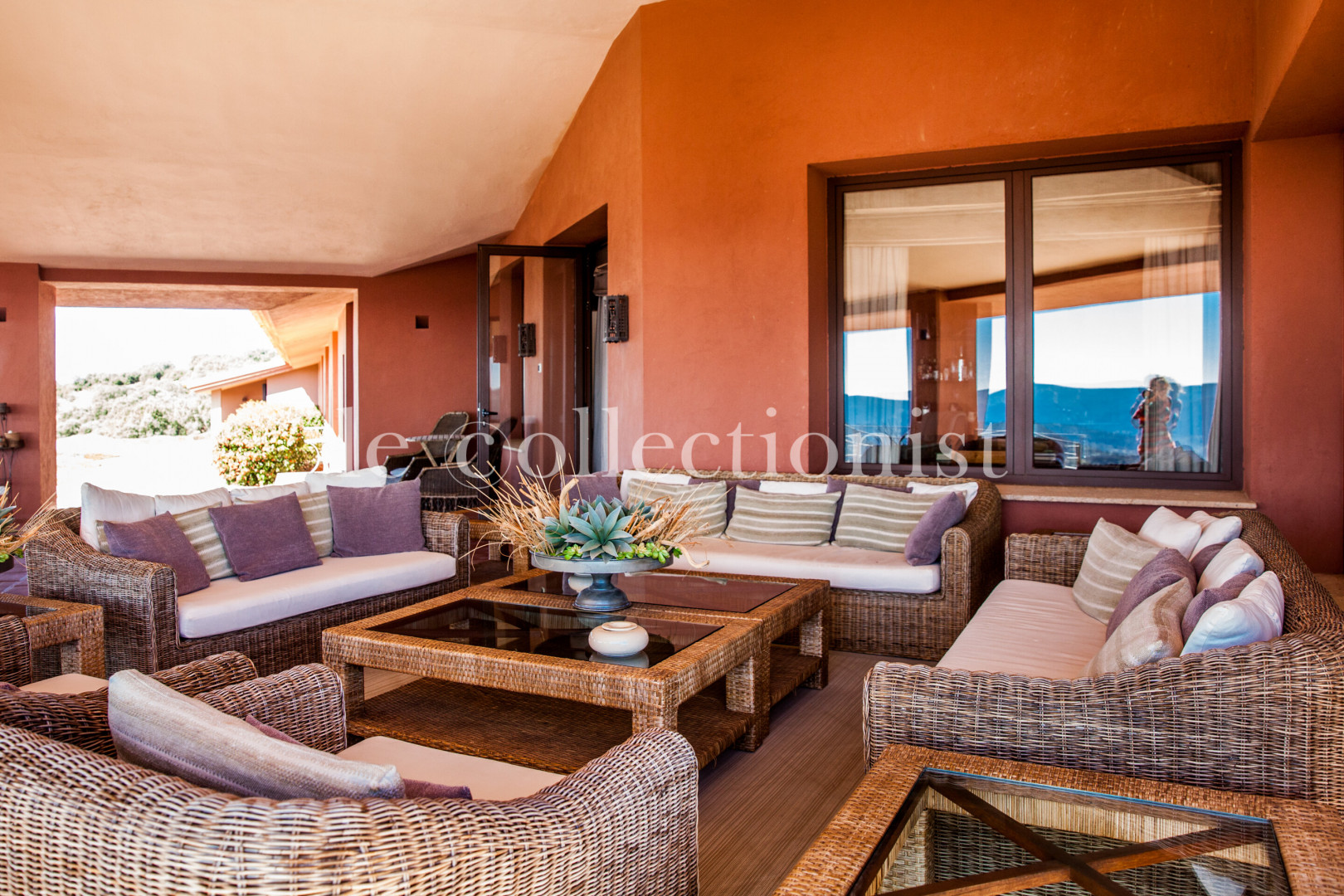 
                                                Location de vacances
                                                 Villa Woodward