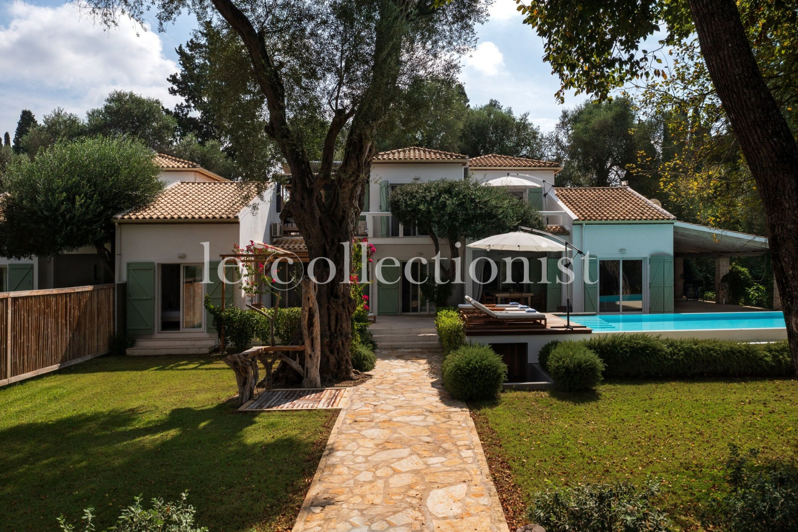 
                                                Location de vacances
                                                 Villa Yara