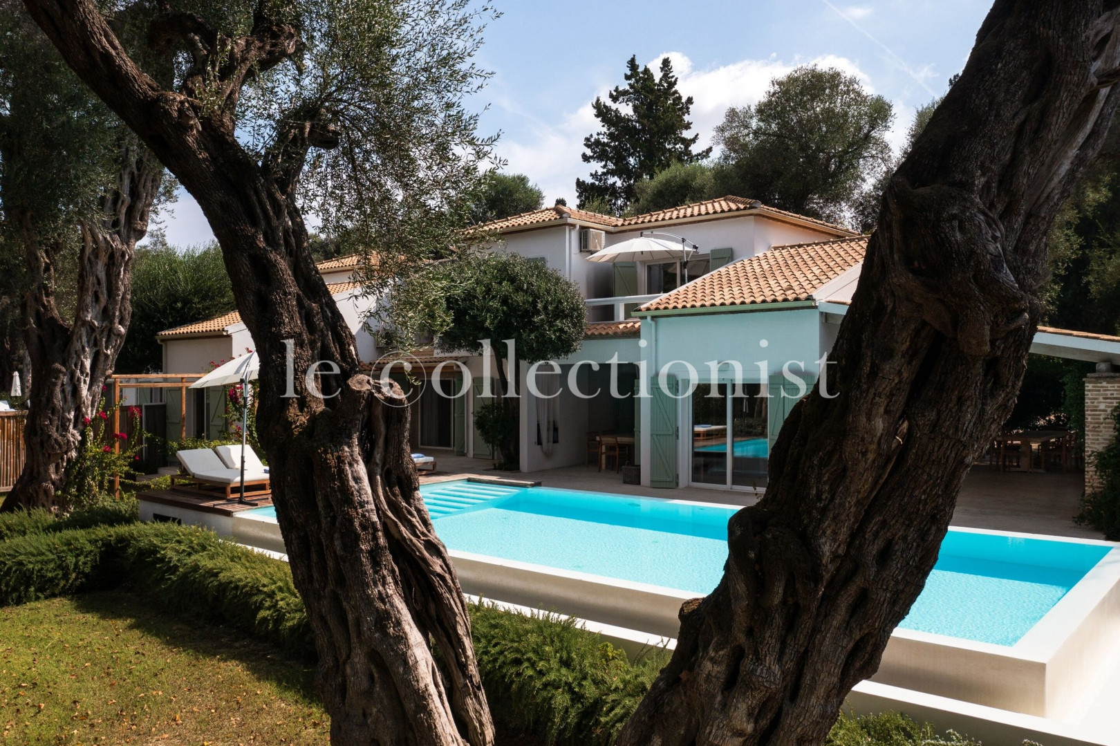 
                                                Location de vacances
                                                 Villa Yara