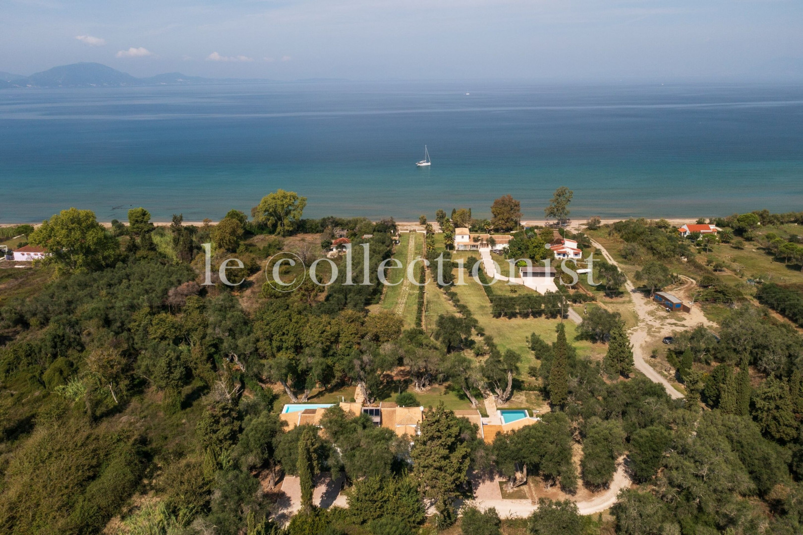 
                                                Location de vacances
                                                 Villa Yara