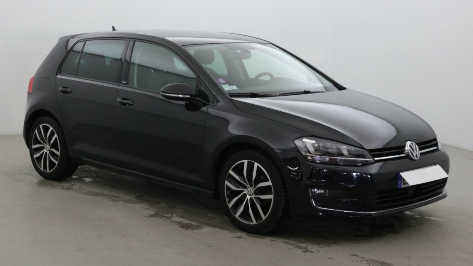 
                                                Voiture
                                                 Volkswagen Golf 1.2 TSI 110 DSG7 MATCH ALLSTAR