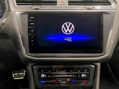 
                                                Voiture
                                                 Volkswagen Tiguan Allspace R-Line 2023