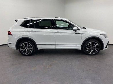 
                                                Voiture
                                                 Volkswagen Tiguan Allspace R-Line 2023