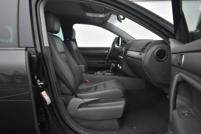 
                                                Voiture
                                                 Volkswagen Touareg 3.0 TDI