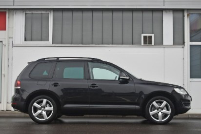 
                                                Voiture
                                                 Volkswagen Touareg 3.0 TDI